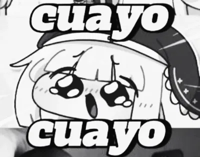 CUAYO! 