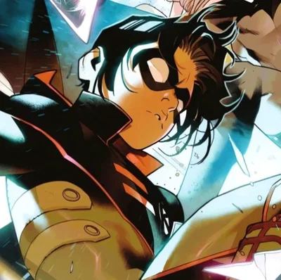 Damian Wayne