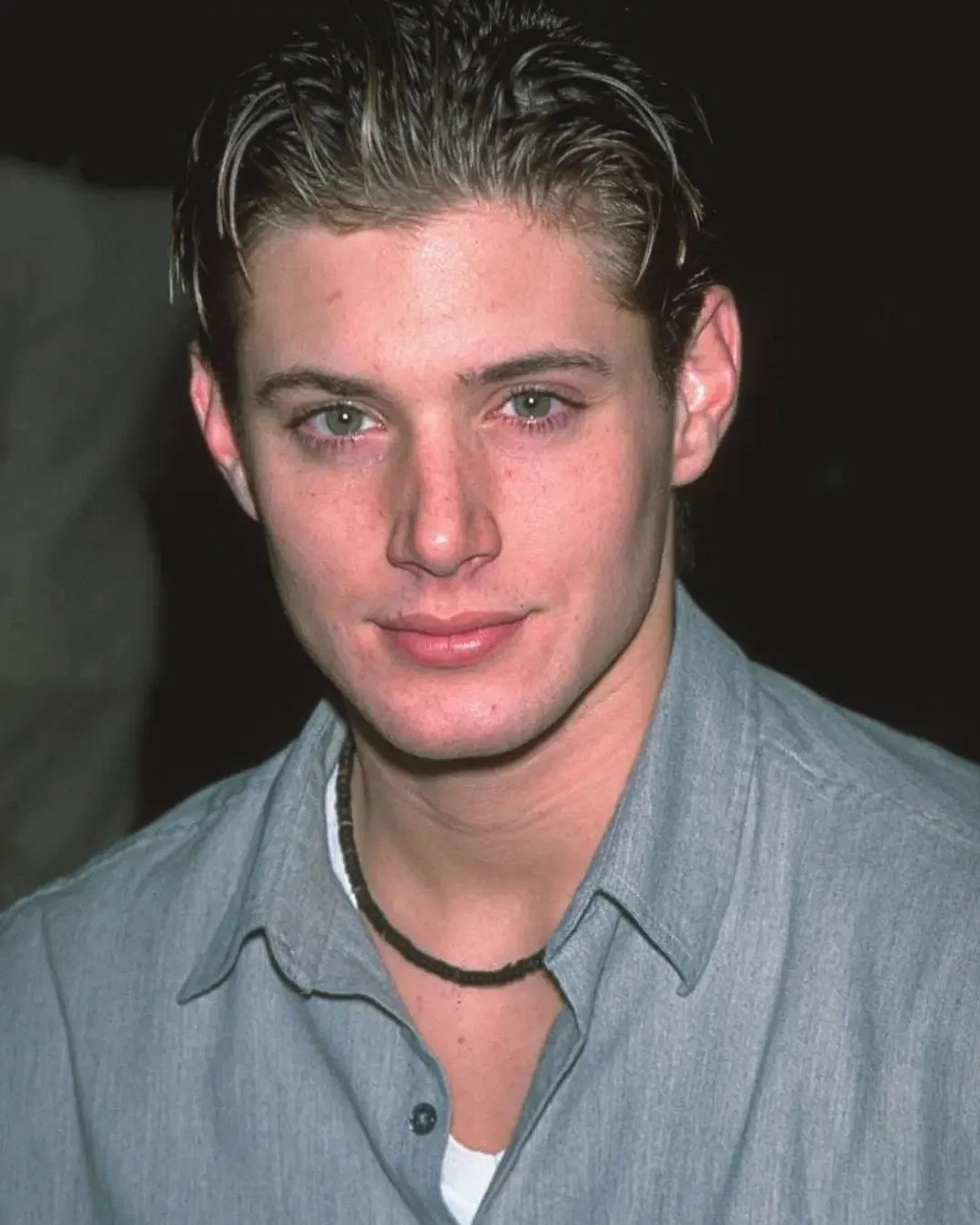 Jensen Ackles