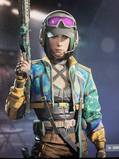 Ela Bosak