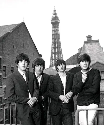 The Beatles