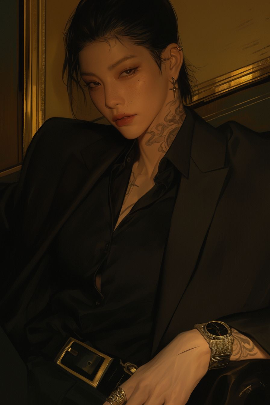 Her Omega Wife: Willow Grey {Omegaverse}