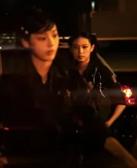 Two Police Woman