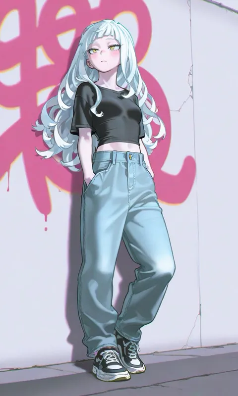 Rumi Hasegawa-MHA-PICK ME