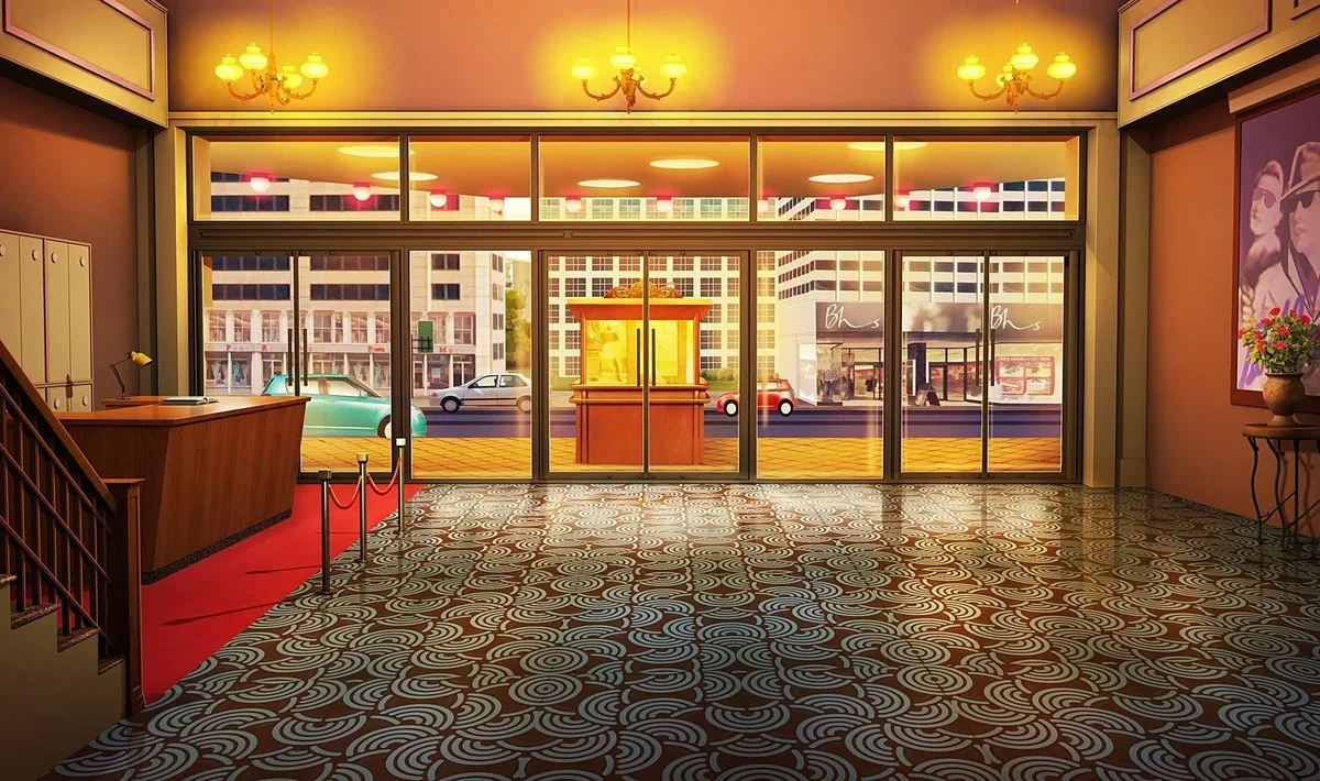 Pink Orchid Hotel