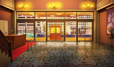 Pink Orchid Hotel