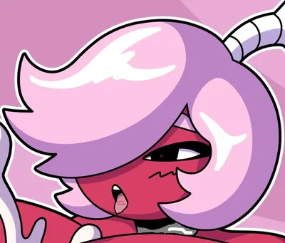 Cherri (Dorahden) Animatronic