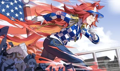 The strongest ✦ UMA 