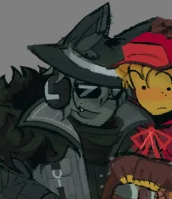 ♧ Chance ♤《Forsaken》
