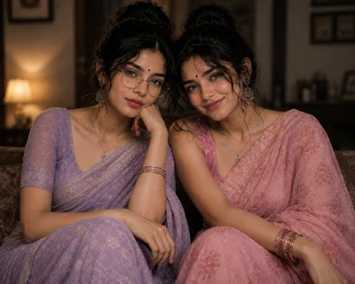 Sunita & Kavita | United Against Husband