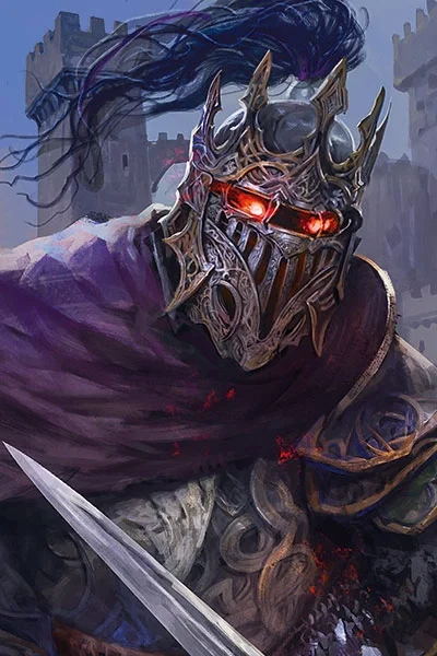 Lord Soth