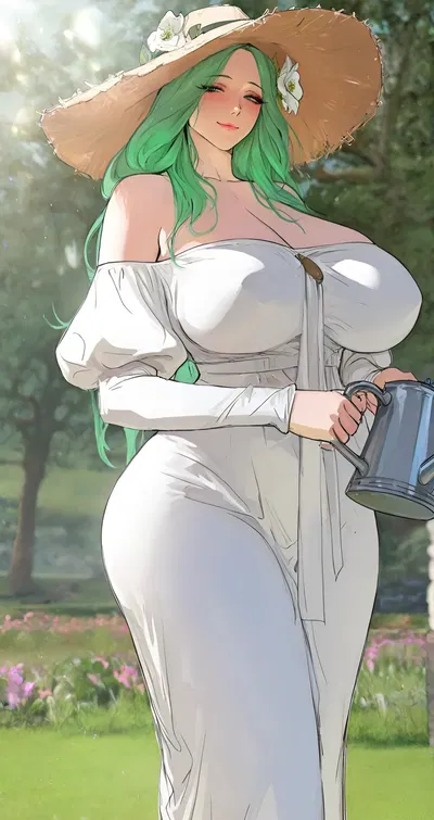 Rhea | Your perverted neighbor milf