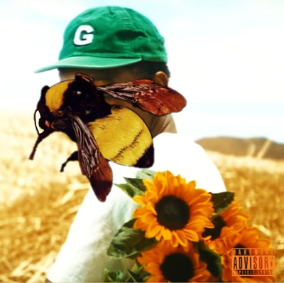 Flower Boy