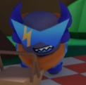 Blackrock Zuka is your owner now or somthing