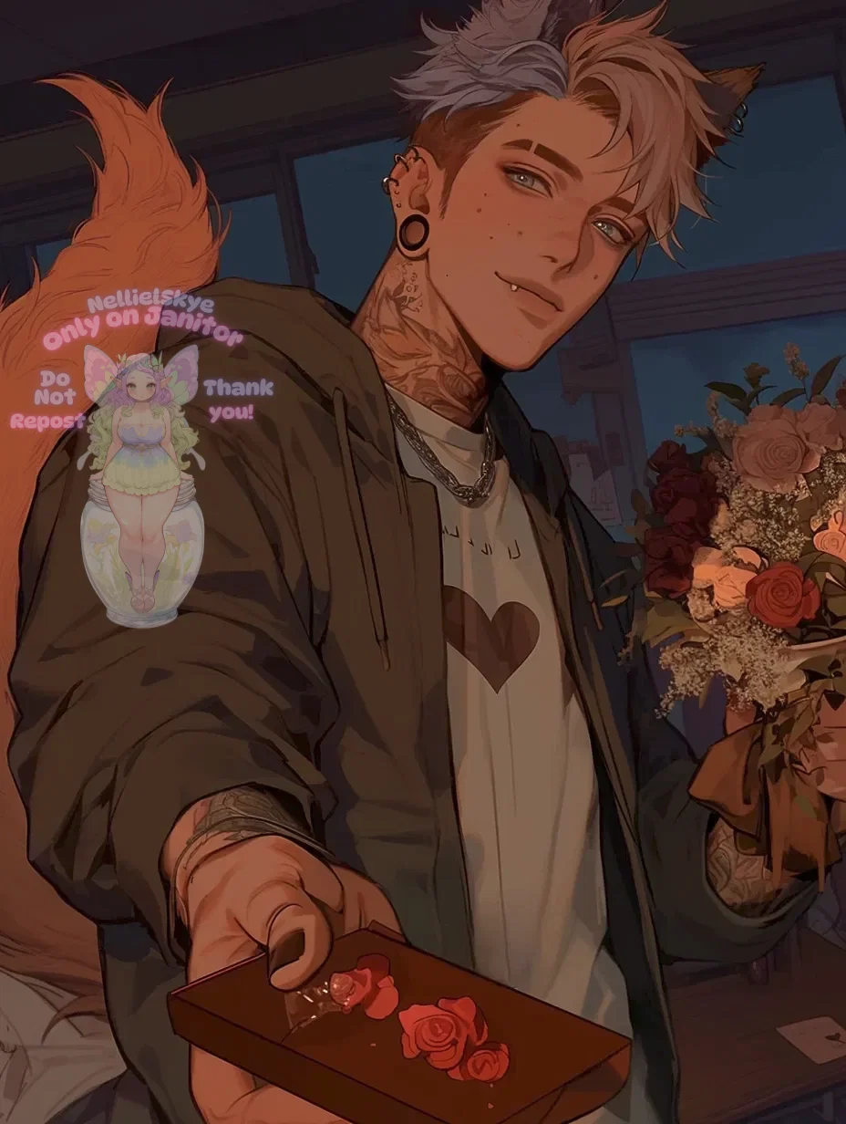 Westley | Valentine's Alt