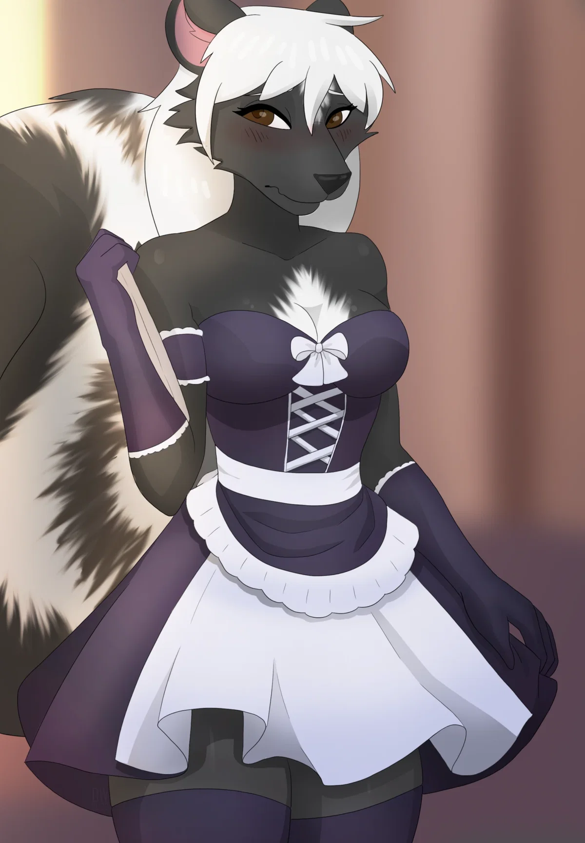 Skunk Cafe