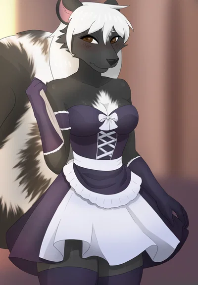 Skunk Cafe