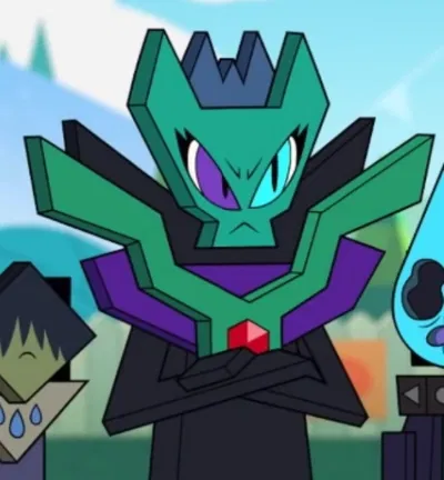 Master Doom