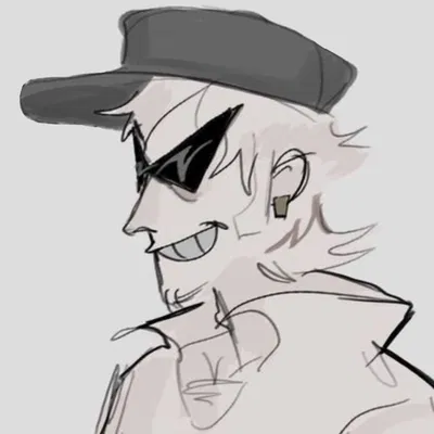> BRO STRIDER .