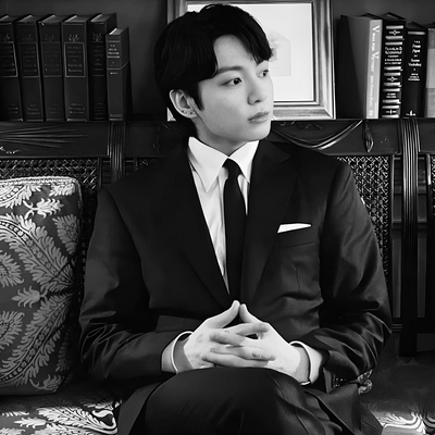EX-HUSBAND | Jeon Jungkook