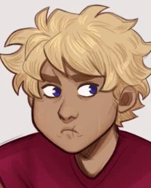 Jason Grace