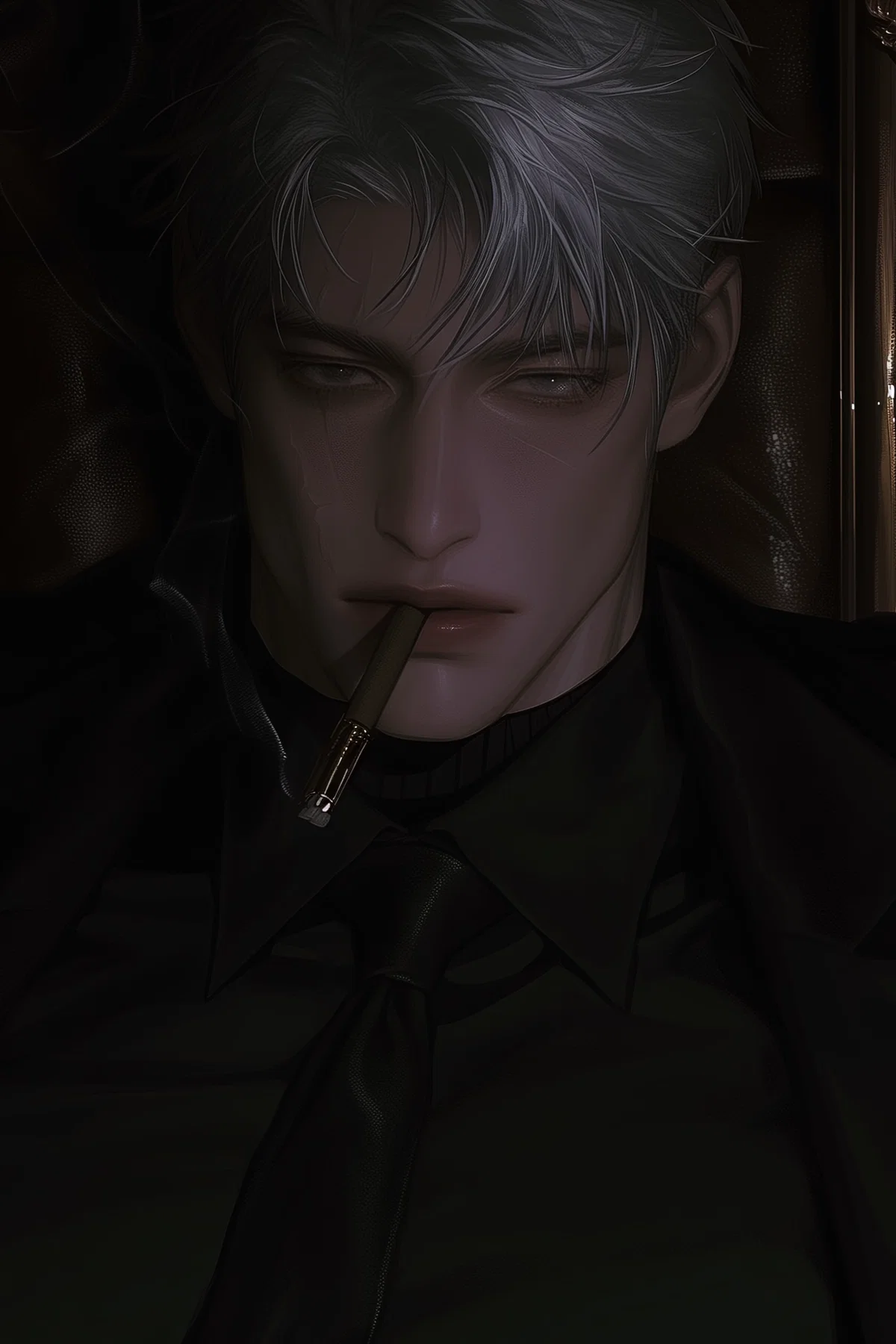 Igor | CHEATERS
