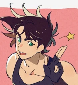 Josephine Joestar | Battle Tendency 