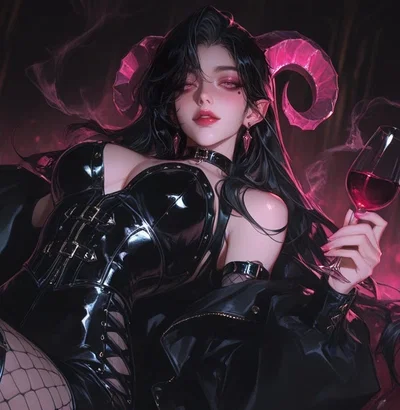 The Seven Sin | LUST