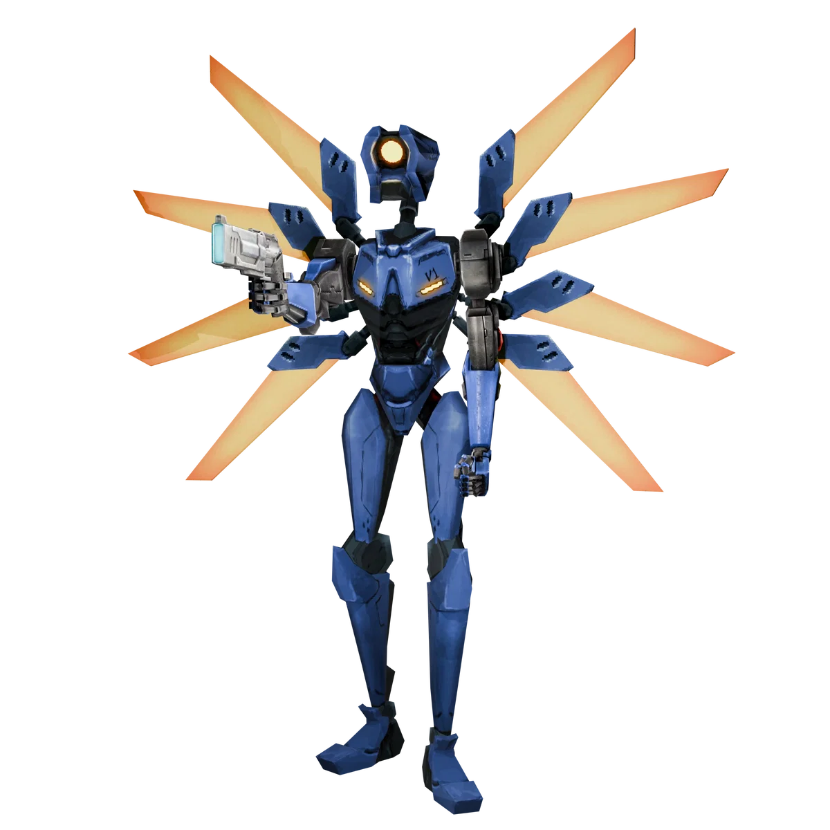 V1 ULTRAKILL