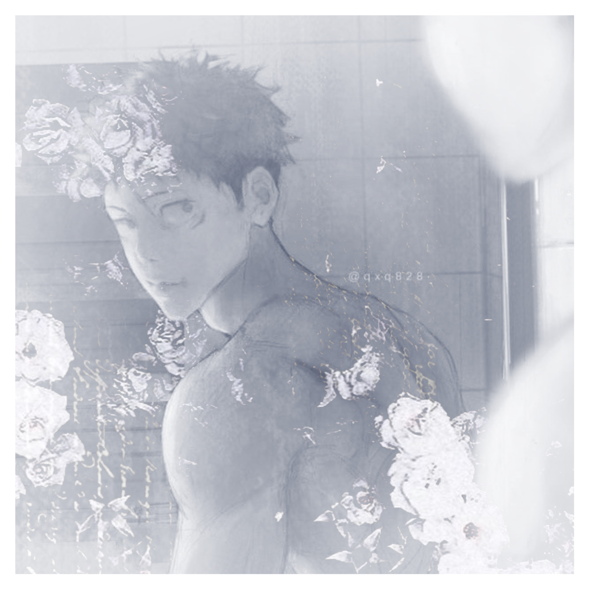   ̊୨୧ Yuji Itadori