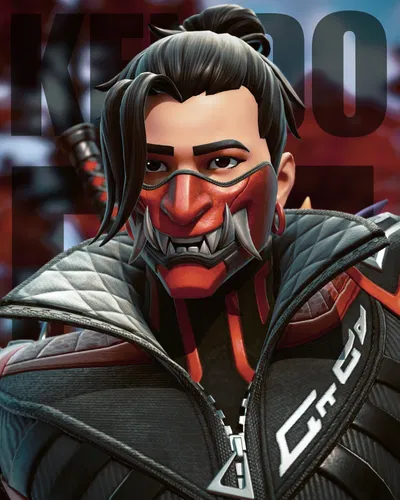 Kendo [Fortnite]
