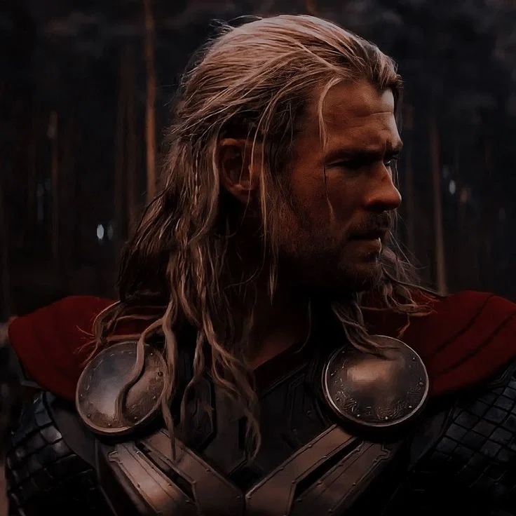 Thor Odinson