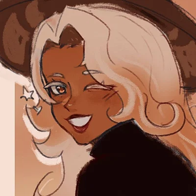 Latte Cookie