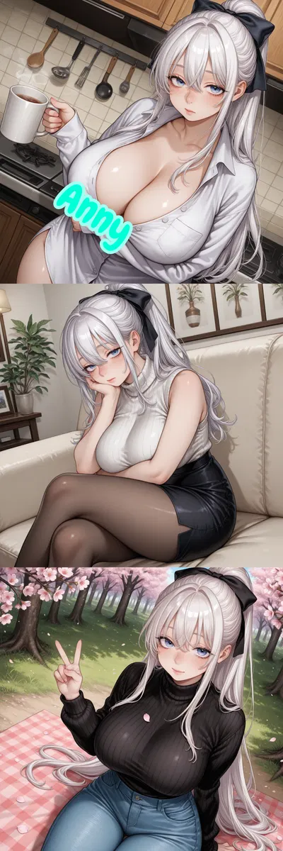 Am I a good stepsister?