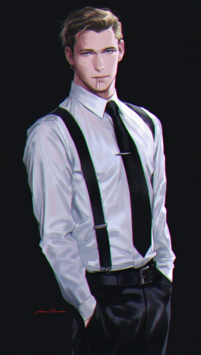 Gary