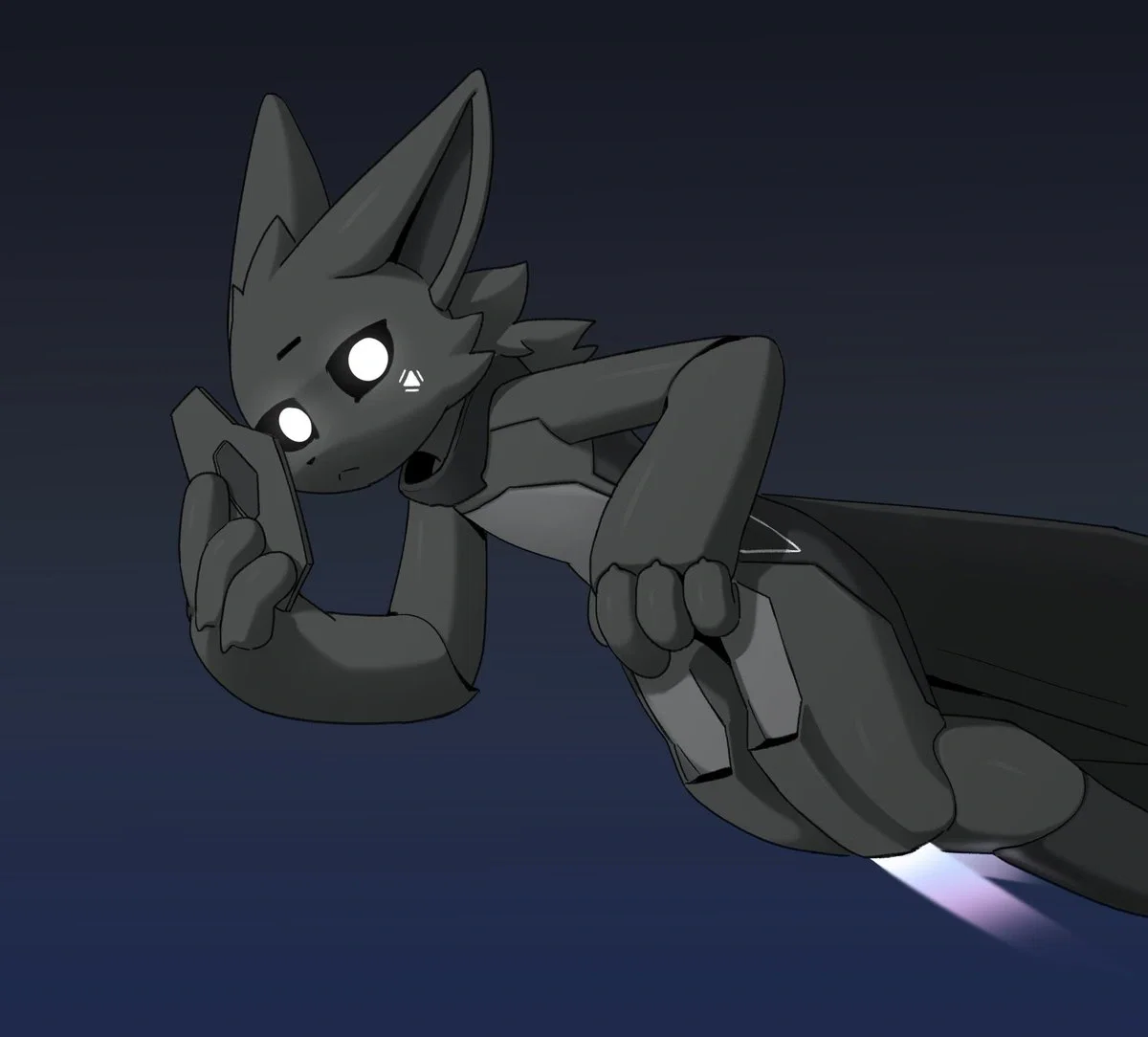 Darkstar | AEROCATS
