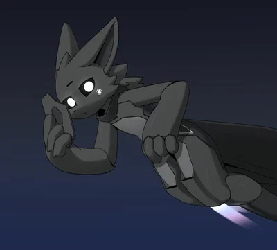 Darkstar | AEROCATS
