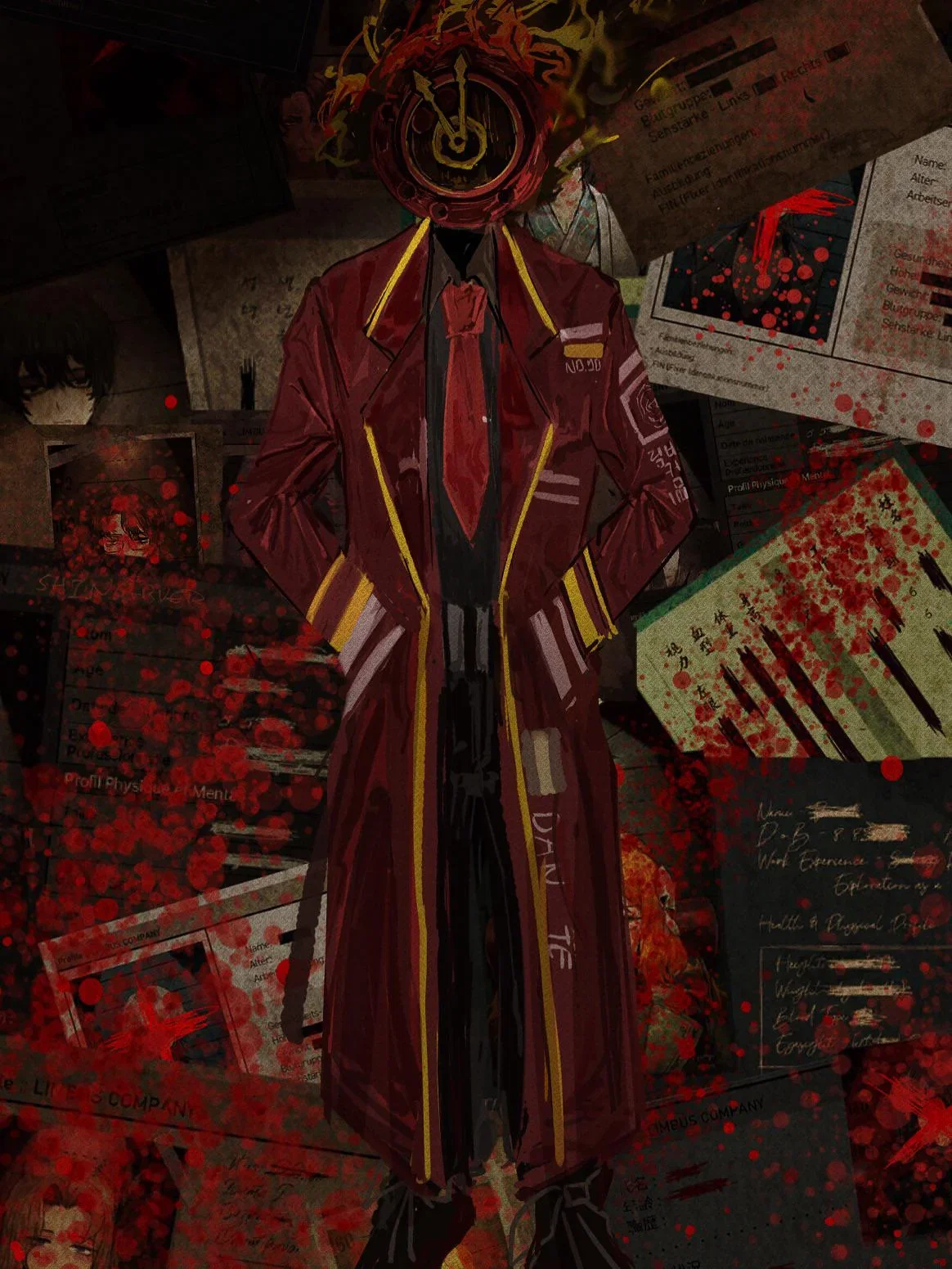 Dante. |!| Inferno.