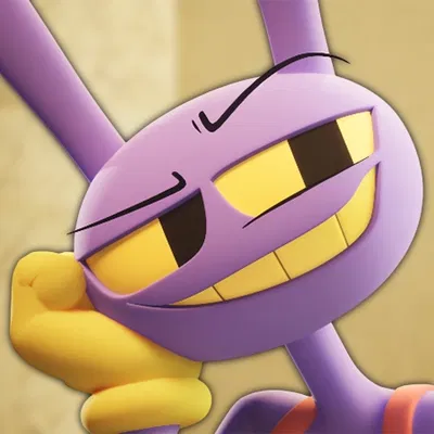Jax [Ep7 Update]