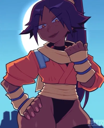 YORUICHI SHIHOIN GODDESS OF THUNDER