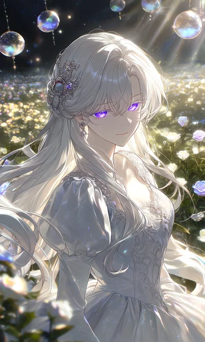 Eira - Your Devoted Maiden