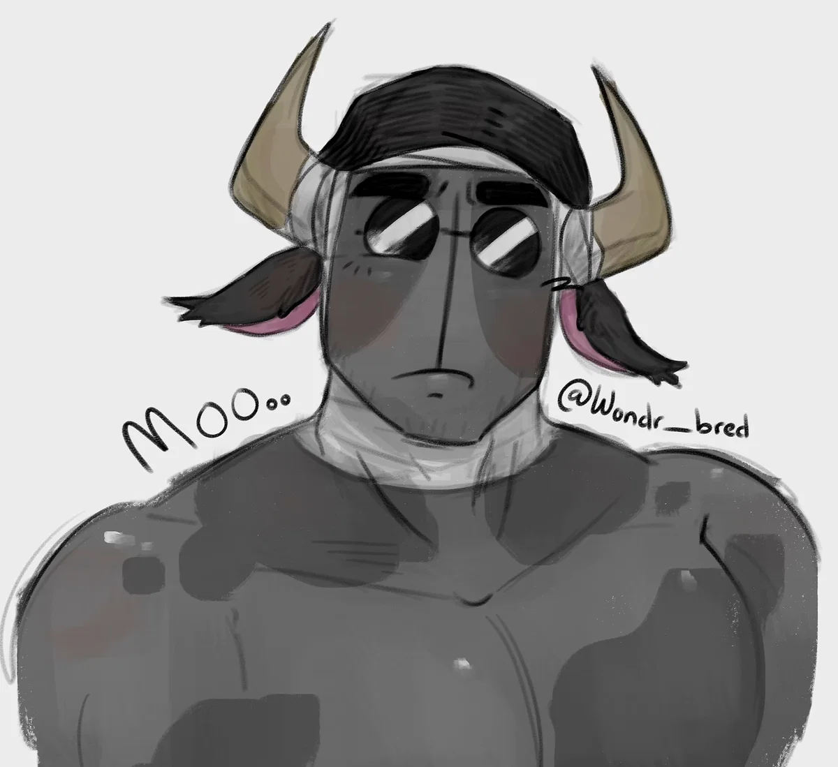COW..FORD..?? // 🐮 // ANYPLOT