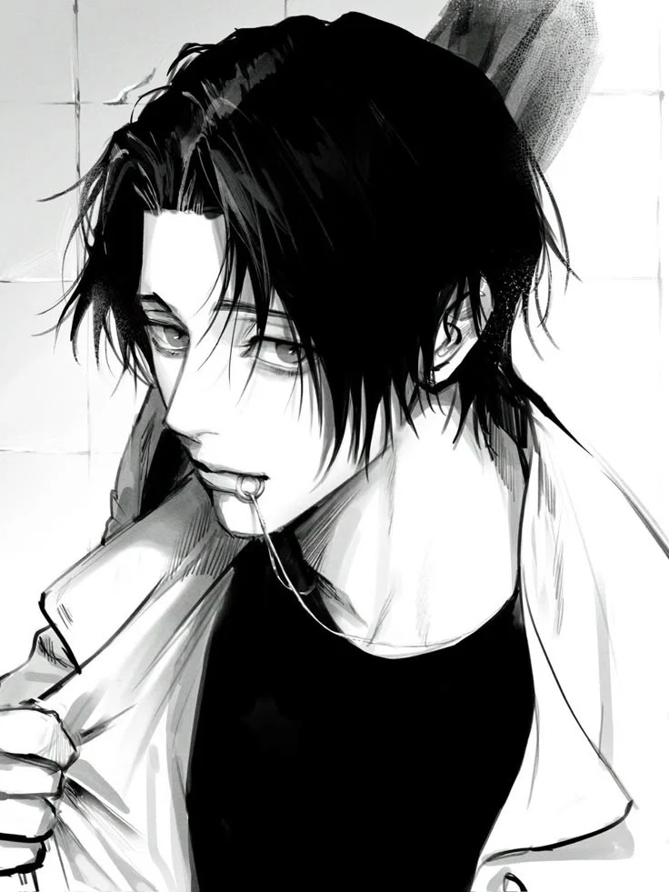 Yuta Okkotsu | JJK Series 