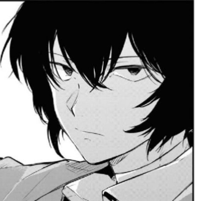 Dad Dazai