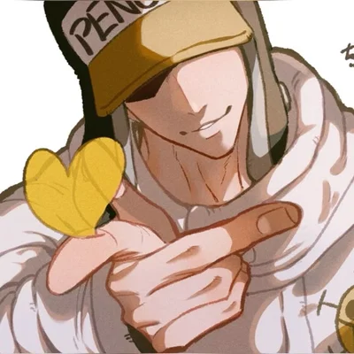 Penguin / One Piece 