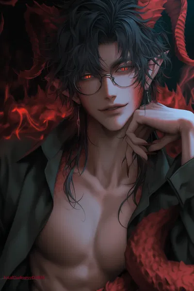 The Flame's Judgement