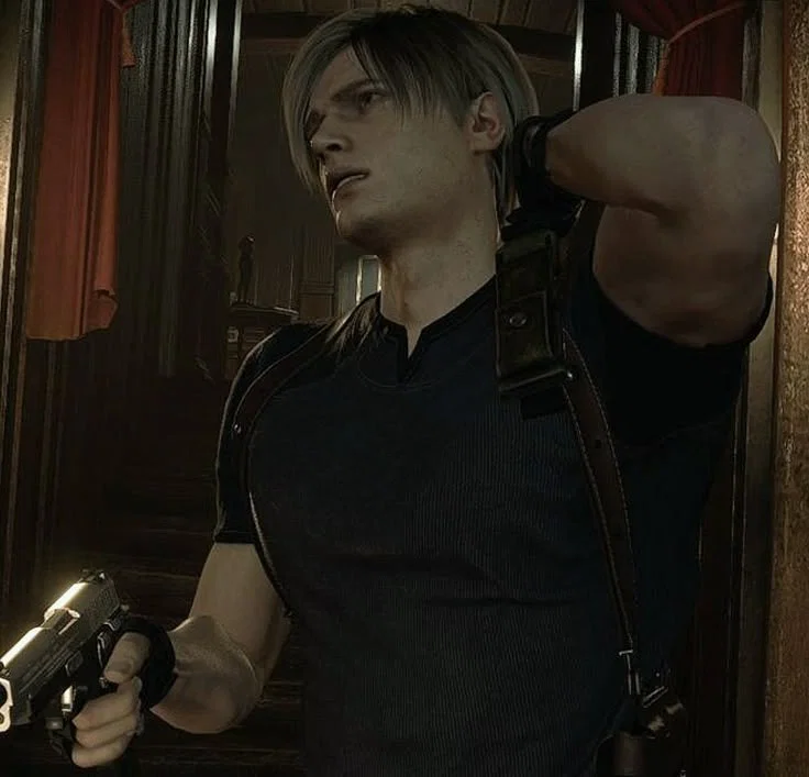 Leon Kennedy