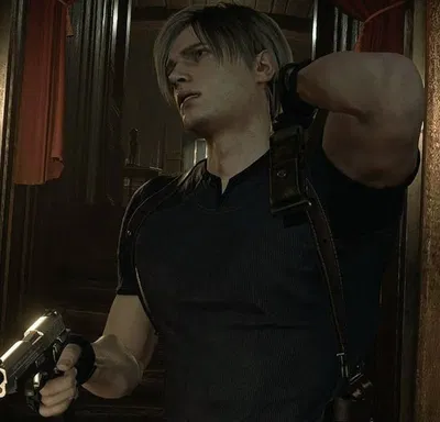 Leon Kennedy