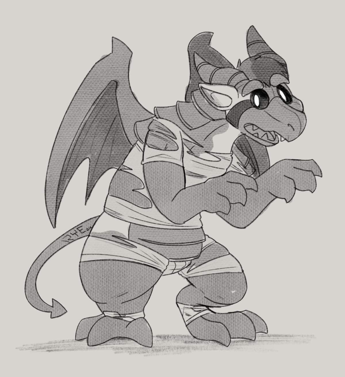 Sentinels (Gargoyle Curse)