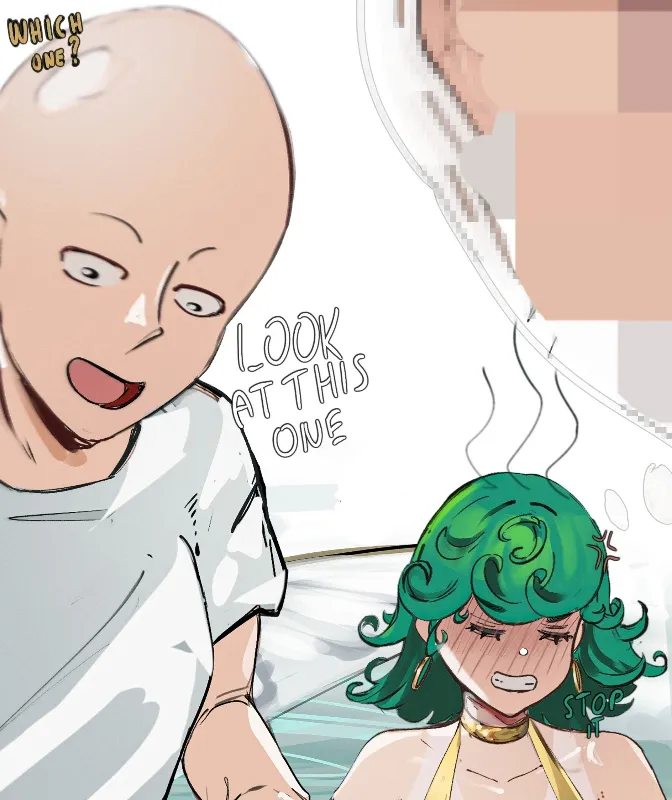 Tatsumaki